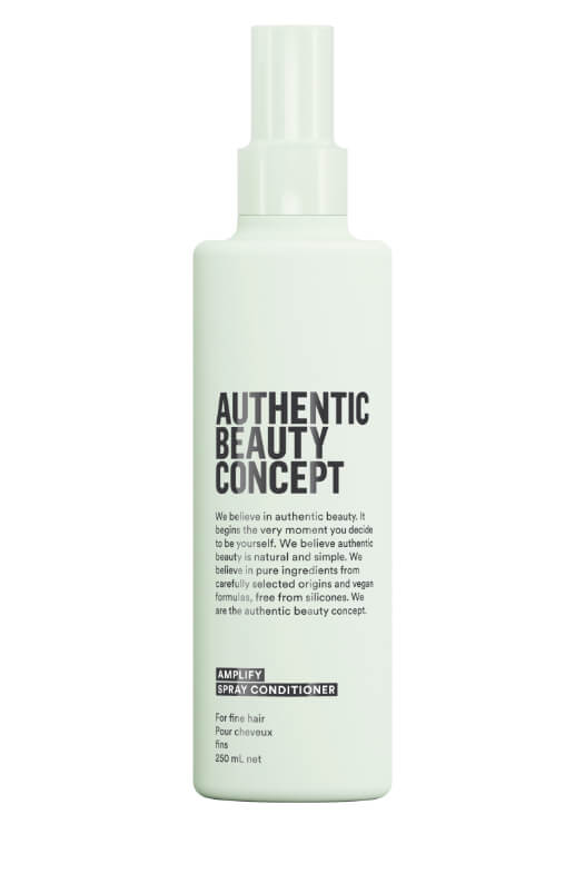 Authentic Beauty Concept Amplify Spray Conditioner 250 ml