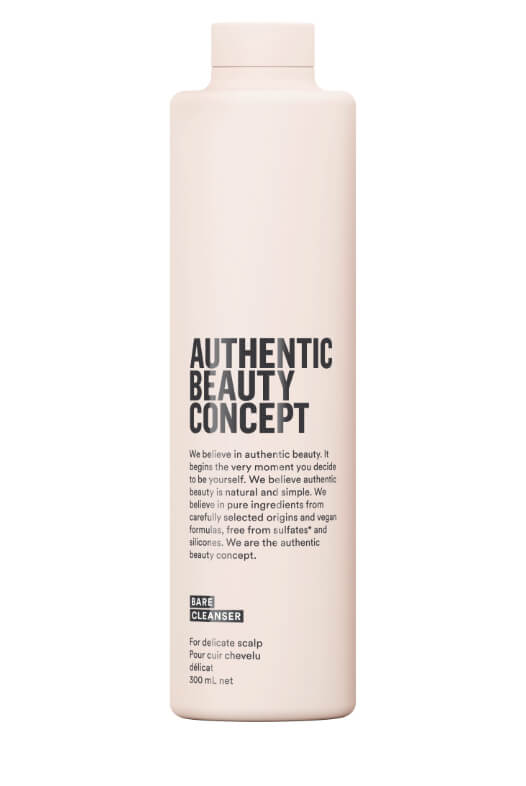 Authentic Beauty Concept Bare Cleanser 300 ml