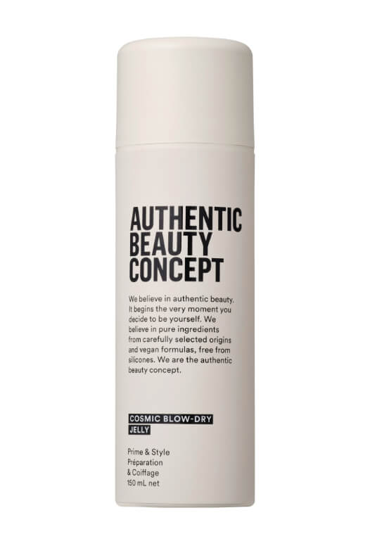 Authentic Beauty Concept Cosmic Blow Dry Jelly 150 ml