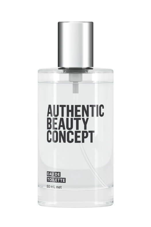 Authentic Beauty Concept Eau De Toilette 50 ml