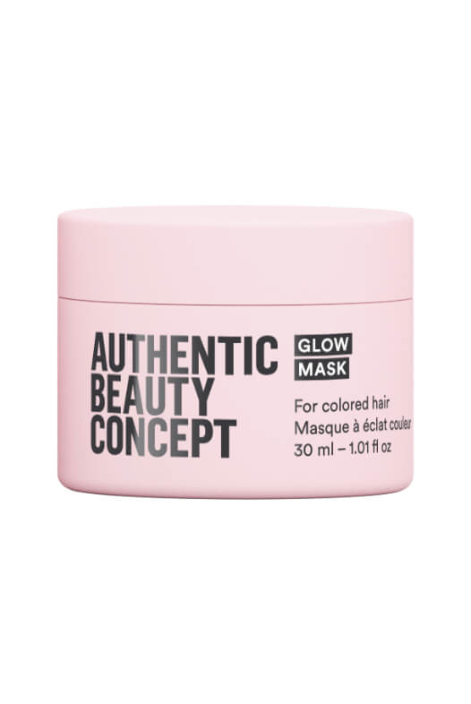 Authentic Beauty Concept Glow Mask 30 ml