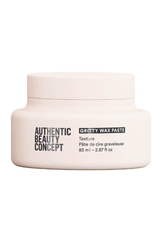 Authentic Beauty Concept Gritty Wax Paste 85 ml