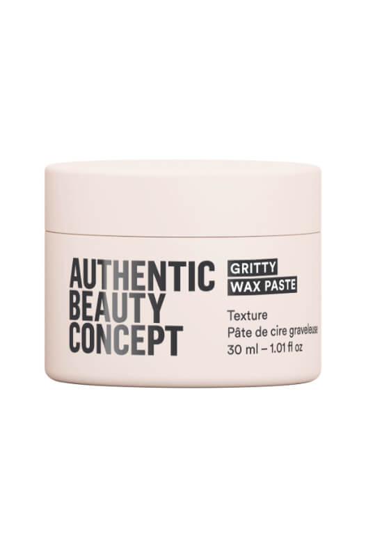 Authentic Beauty Concept Gritty Way Paste 30 ml