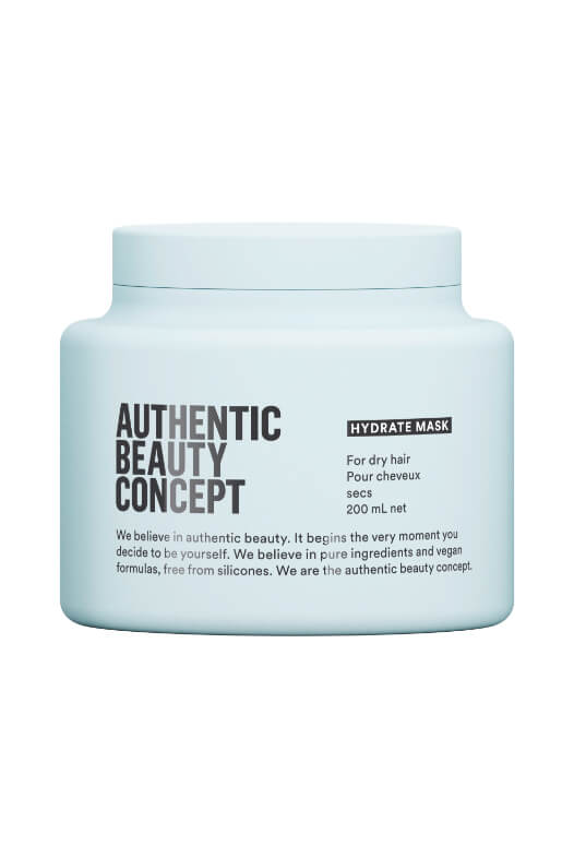 Authentic Beauty Concept Hydrate Mask 200 ml