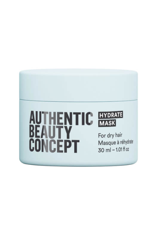 Authentic Beauty Concept Hydrate Mask 30 ml