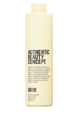 Authentic Beauty Concept Replenish Cleanser 300 ml
