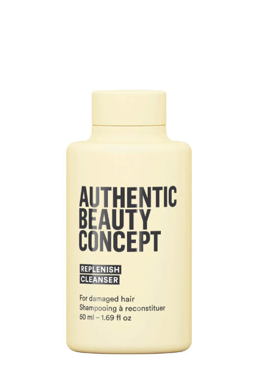 Authentic Beauty Concept Replenish Cleanser 50 ml