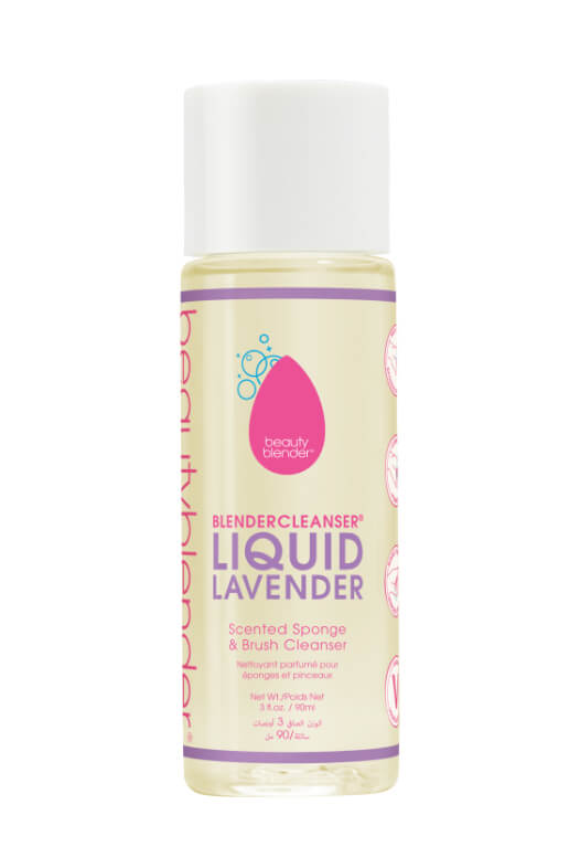 Beautyblender Blendercleanser Liquid 90 ml