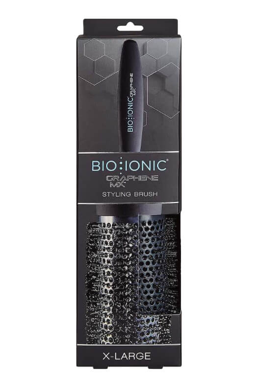 Bio Ionic GrapheneMX Brush velikost XL