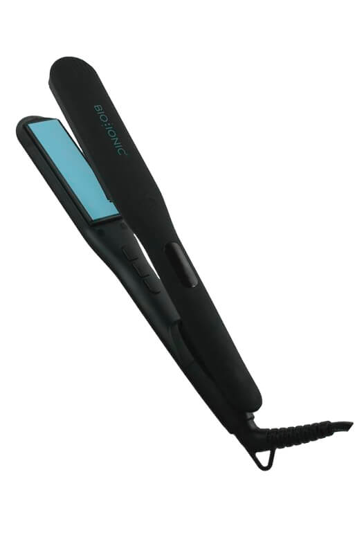 Bio Ionic NanoIonic OnePass Straightening Iron 25 mm