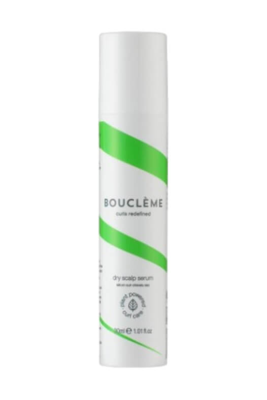 Bouclème Dry Scalp Serum 30 ml