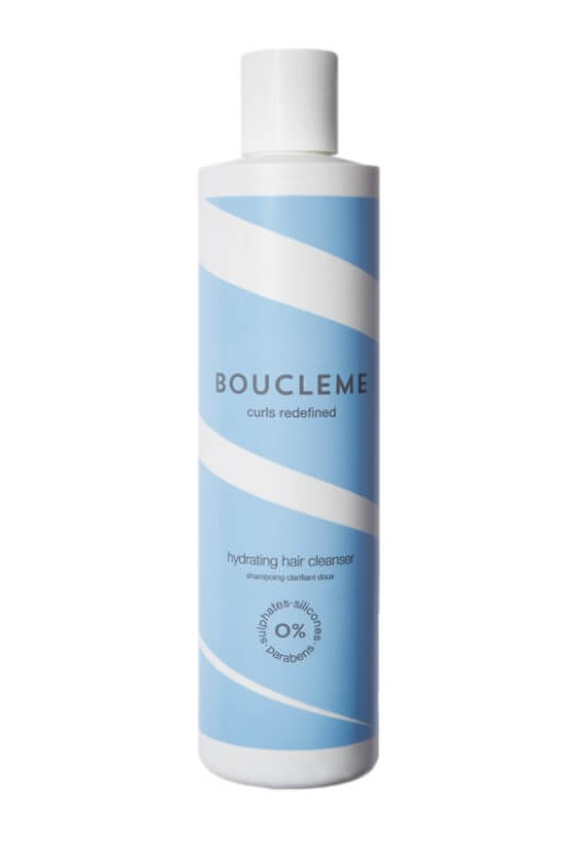 Bouclème Hydrating Hair Cleanser 300 ml