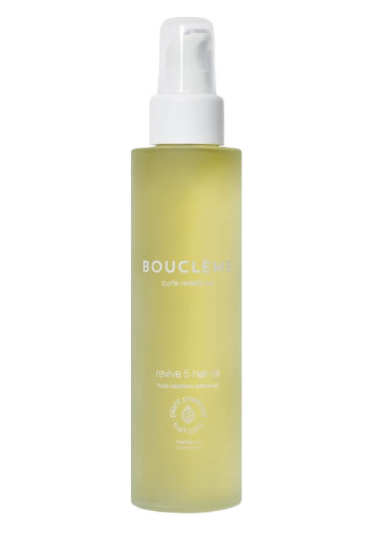 Bouclème Revive 5 Hair Oil 100 ml