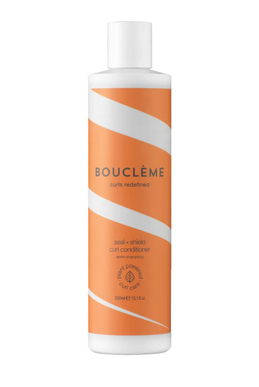 Bouclème Seal + Shield Curl Conditioner 300 ml