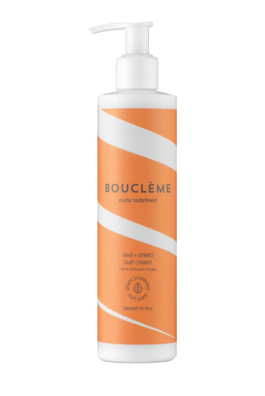 Bouclème Seal + Shield Curl Cream 300 ml