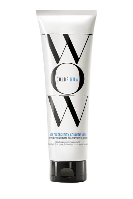 Color Wow Color Security Conditioner Fine to Normal Hair 250 ml