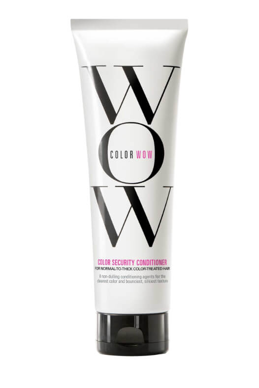 Color Wow Color Security Conditioner Normal To Thick Hair 250 ml
