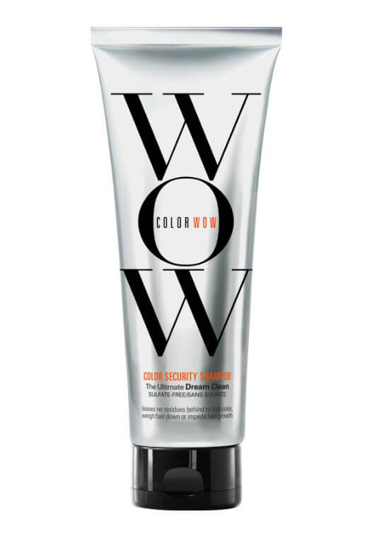 Color Wow Color Security Shampoo 250 ml