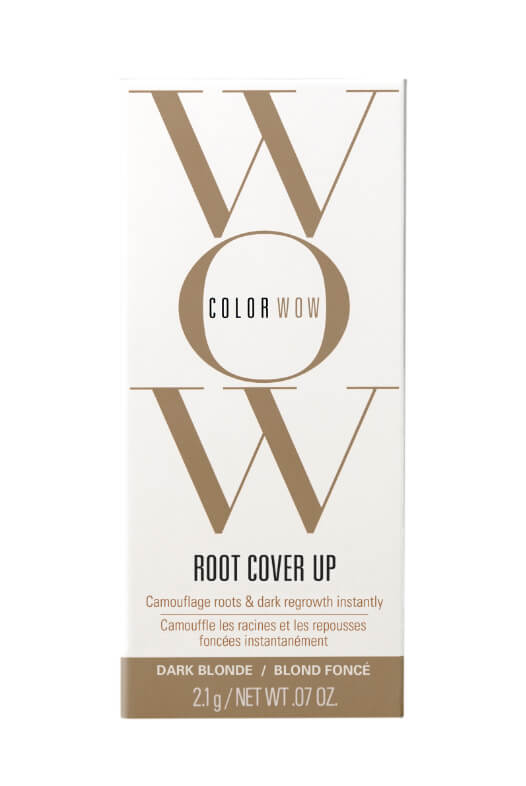 Color Wow Root Cover Up Dark Blond 2,1 g