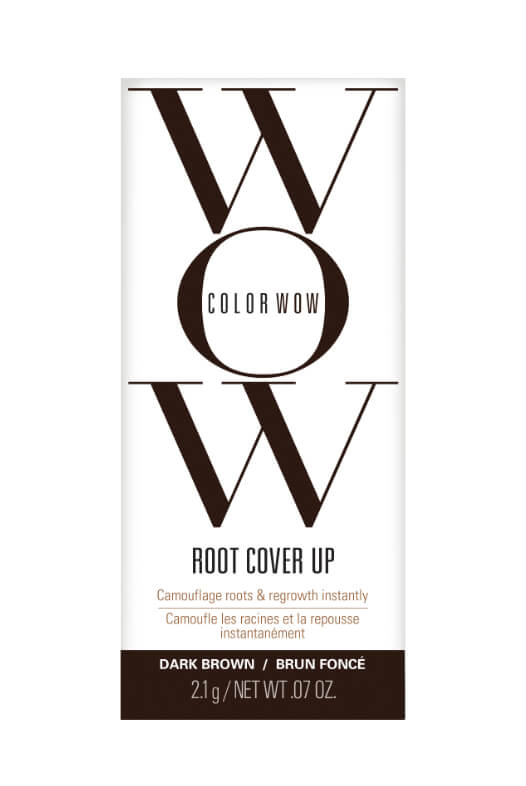 Color Wow Root Cover Up Dark Brown 2,1 g
