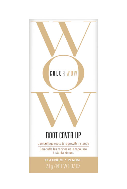 Color Wow Root Cover Up Platinum 2,1 g