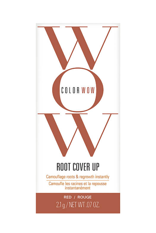 Color Wow Root Cover Up Red 2,1 g