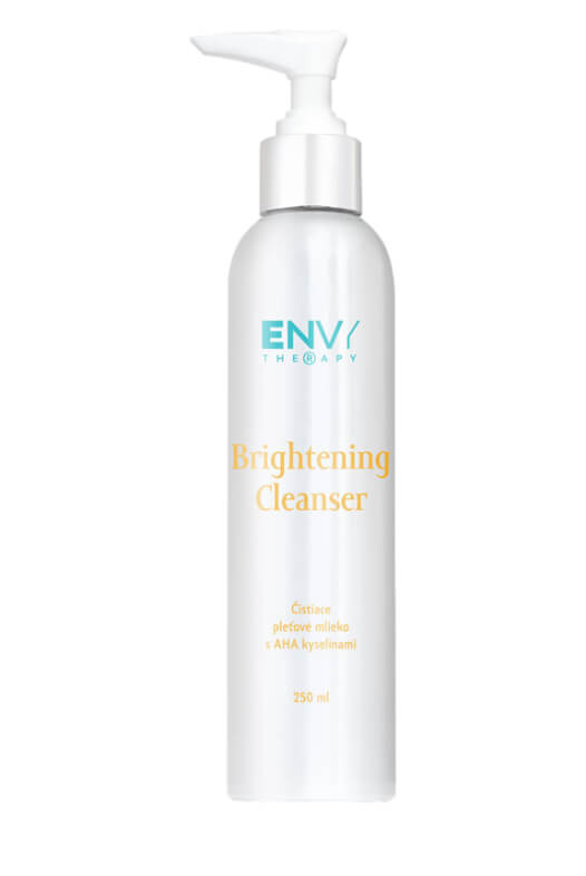 ENVY Therapy Brightening Cleanser 250 ml