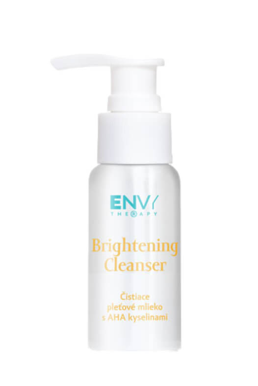 ENVY Therapy Brightening Cleanser 30 ml