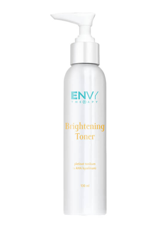 ENVY Therapy Brightening Toner 130 ml