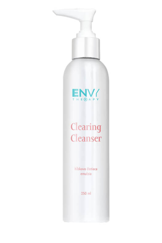 ENVY Therapy Clearing Cleanser 250 ml