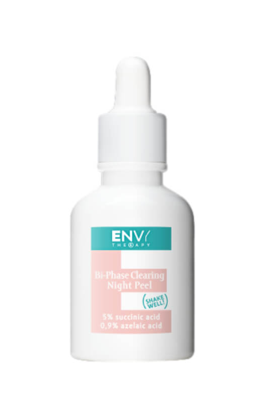 ENVY Therapy Clearing Night Peel 30 ml