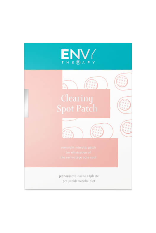 ENVY Therapy Clearing Spot Patch 18 ks