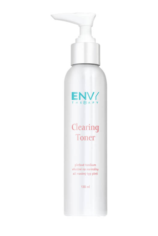 ENVY Therapy Clearing Toner 130 ml