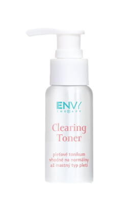 ENVY Therapy Clearing Toner 30 ml