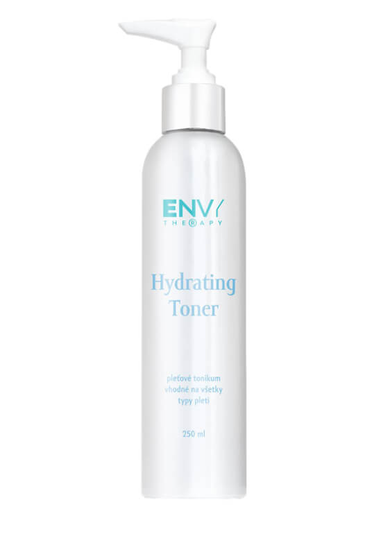 ENVY Therapy Hydrating Toner 250 ml