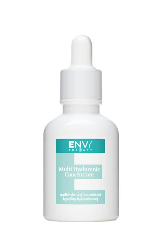 ENVY Therapy Multi Hyaluronic Concentrate 30 ml