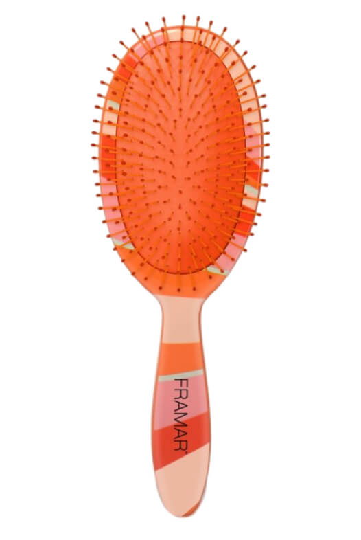Framar California Dreamin' Miss American Pie Detangle Brush