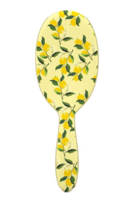 Framar Limoncello Amalfi Detangle Brush