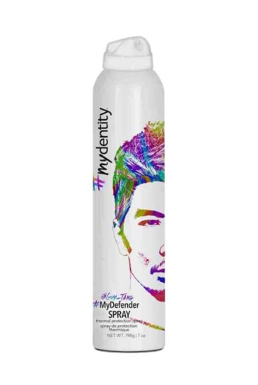 Guy Tang MyDefender Heat Protecting Spray 198 g