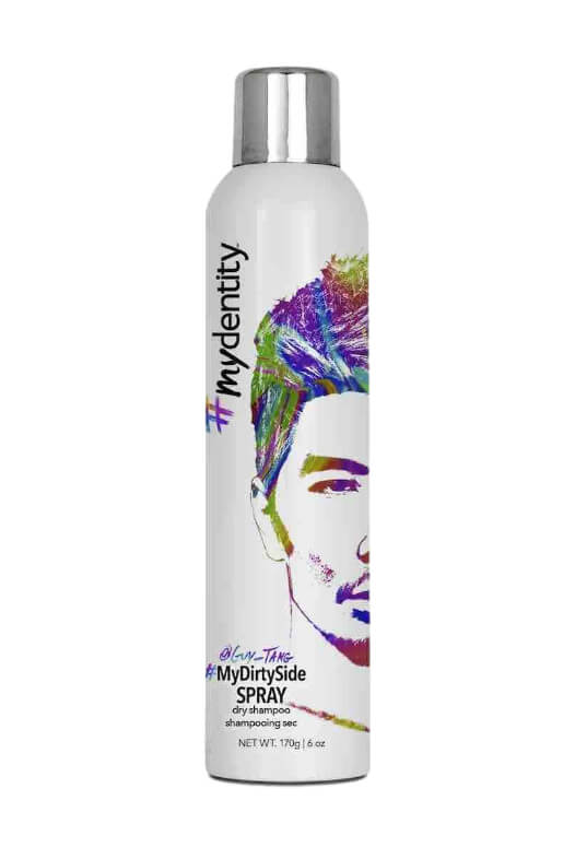 Guy Tang MyDirtySide Clean Bulk Dry Shampoo 170 g