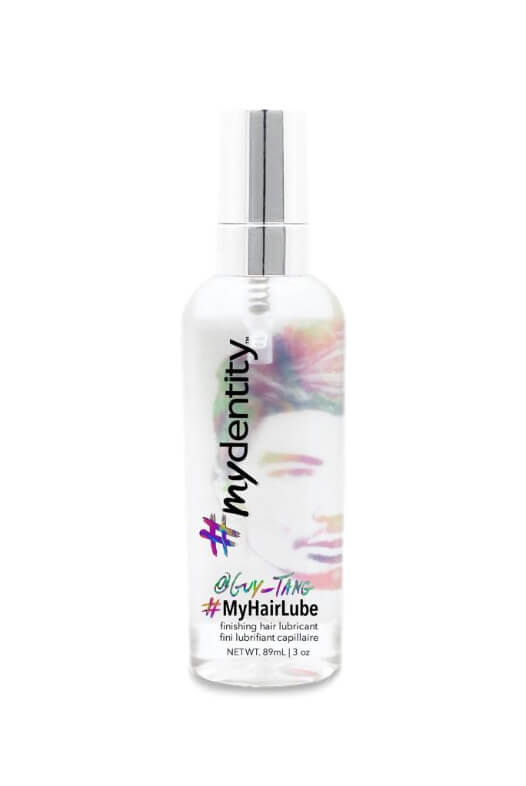 Guy Tang MyHairLube Finishing Hair Lubricant 89 ml
