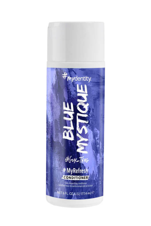 Guy Tang MyRefresh Conditioner Blue Mystique 177 ml