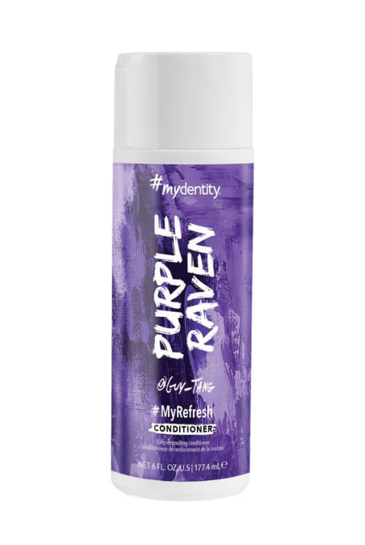 Guy Tang MyRefresh Conditioner Purple Raven 177 ml