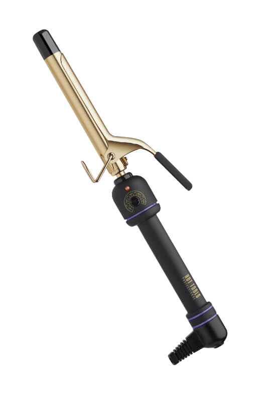 Hot Tools 24K Gold Curling Iron kulma na vlasy 19 mm