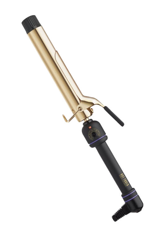 Hot Tools 24K Gold XL Curling Iron kulma na vlasy 32 mm