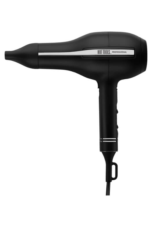 Hot Tools Black Gold Turbo Power AC Dryer 2000W