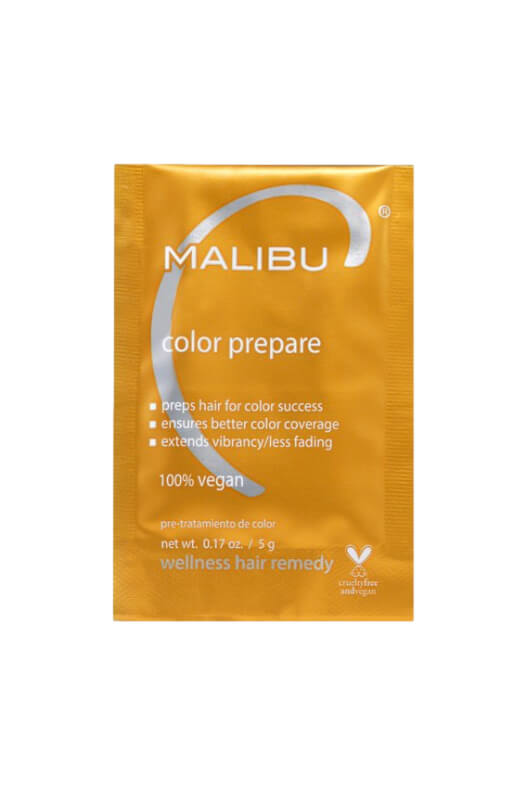 Malibu C Color Prepare 12 x 5 g