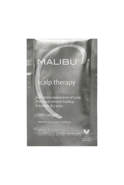 Malibu C Scalp Therapy 12 x 5 g