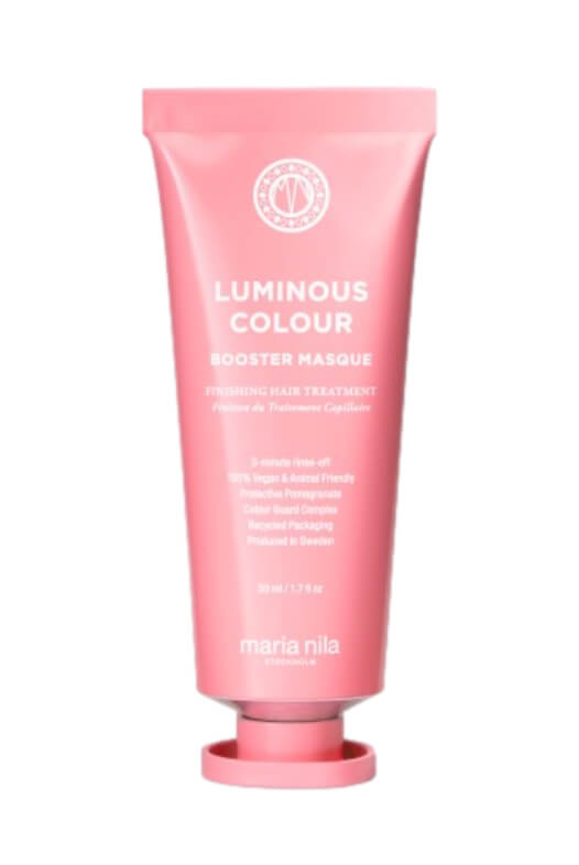 Maria Nila Booster Masque Luminous Colour 50 ml
