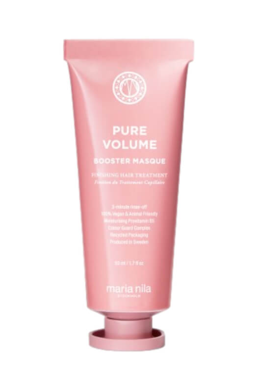 Maria Nila Booster Masque Pure Volume 50 ml